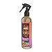 Uhuru Naturals Chebe Fermented Rice Water - Natural Hair Conditioner, Moisturizer & Detangler - Hair Fall Prevention, Growth & Repair For Men & Women (8 oz)