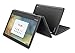 Lenovo N23 2-in-1 Convertible Chromebook 11.6-Inch HD IPS Touch Panel (1366x768) MTK 8173c 4GB 32GB - ZA260016US