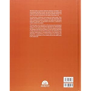 Diagnosis of alopecia in dogs and cats