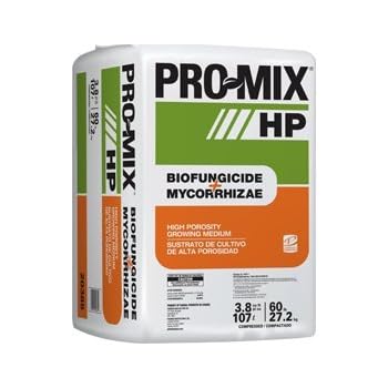 Premier Horticulture 3.8CF Pro Mix HP Biofungicide and Mycorrhizae