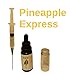 Pineapple Express Terpene Infused Liquidizer 15ml Mixing Kit 99% Pure Colorado Terpenes