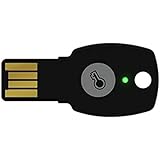 FEITIAN ePass A4B USB Security Key - Two Factor