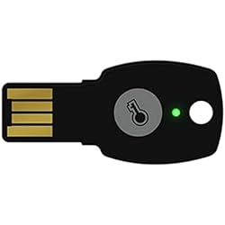 FEITIAN ePass A4B USB Security Key - Two Factor
