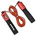 Jump Rope with counter ropes for fitness women Adult kids,speed rope exercise jump rope with PVC ropes no tangle