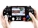 Waveshare Game HAT for Raspberry Pi A+/B+/2B/3B/3B+ 3.5inch IPS Screen 480x320 Resolution 60 Frame Experience Make Your Own Game Console primary