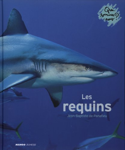 Les  requins
