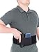 Gudym Co. Belly Band Holster-Original Concealed Carry-Elastic Holder for Pistols with Magazine Pocket-for Men and Women-Abdominal Waist Belt-Any Gun