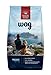 Amazon Brand - Wag High Protein Dry Dog Food Beef and Lentil Recipe with Wild Boar, Grain Free (5 lb. Bag)