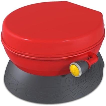 Pot De Toilette Musical Cars Disney Amazon Fr Bebes Puericulture