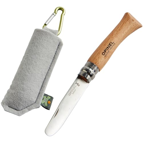 HABA Terra Kids Couteau de Poche Opinel