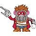 PPW Marvel Guardians of the Galaxy Star-Lord Mr. Potato Head Toy