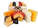 Nibbler Gift Crate by Wisconsin Cheese Mart