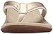 Aetrex Women's Venus Sporty Thong Dress Sandal
