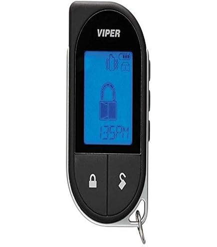Amazon.com: Viper Remote Replacement 7945V - Premium Color OLED 2