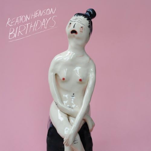 Birthdays [VINYL]