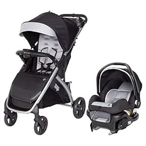 chelino mustang travel system