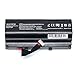 New 15V 88Wh Li-ion Battery a42n1403 for ASUS ROG G751J-BHI7T25 A42LM93 4ICR19/66-2 GFX71JY 17.3