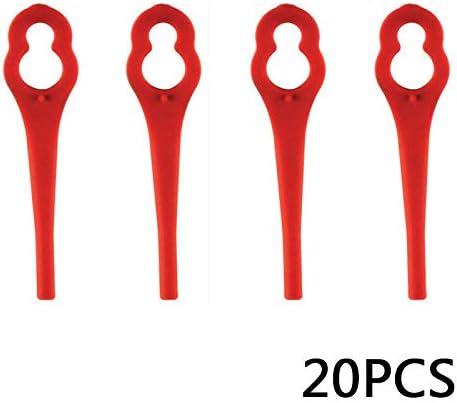 parkside cordless trimmer