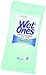 Wet Ones Sensitive Skin Hand and Face Wipes Travel Pack, 15-Count (Pack of 12)