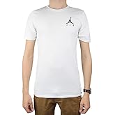 Nike M Jsw Tee Jmpmn Air Embrd, Men's T-Shirt