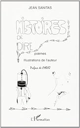 Histoires de dire