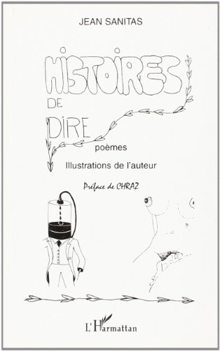 Histoires de dire