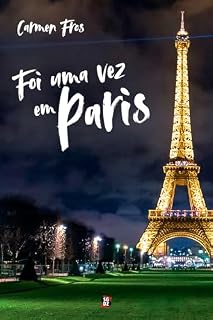 Livro Foi uma vez em Paris