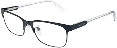 gucci titanium frames