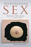 Investigating Sex: Surrealist Discussions by