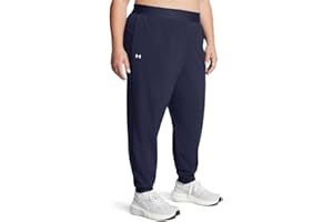 Under Armour Womens Armoursport Woven Pants