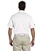 Adidas Men's Light Flash Purple Medium Polo Shirt