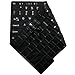 Silicone Keyboard Protector Skin Cover for IBM Lenovo ThinkPad X220 X220t X220s X220i T410 T410i T410si T420 T420s T420i T510 T510i T520 T520i W510 W520 Us Layout (if your 