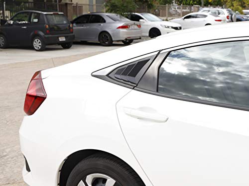 4 iJDMTOY+Scoop+Air+Vent+Louver