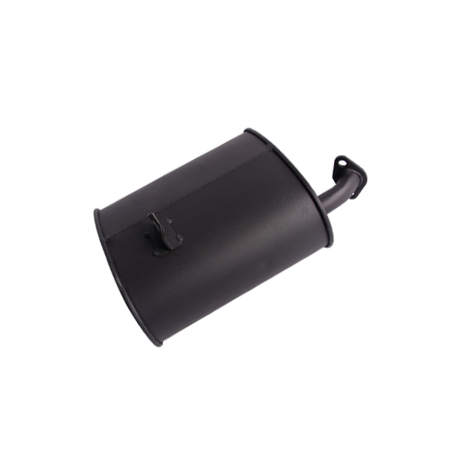 Photo 1 of Generator Muffler Silencer for Honda & Clone Predator GX160 GX200 212cc 196cc 224cc Champion Duromax Firman Jiangdong etc