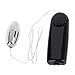 Powerful Multi-Speed Egg Vibrating Massager Body Relaxing Bullet