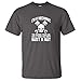 MECHANIC BUST A NUT FUNNY GIFT DIESEL JDM tee MENS T-SHIRT