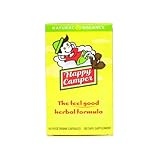 Happy Camper 60 CT