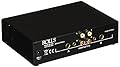 Rolls HA243 4-Channel Studiophile Headphone Amplifier