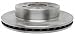ACDelco Silver 18A821A Front Disc Brake Rotor