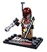 8 Pieces Star Wars LEGO Compatible Minifigures Minifig The Force Awakens Kylo Ren BB-8 R2-D2 Storm Flame Troopers Building Bricks Blocks Set Pack Bundle Early Learning Development Toys