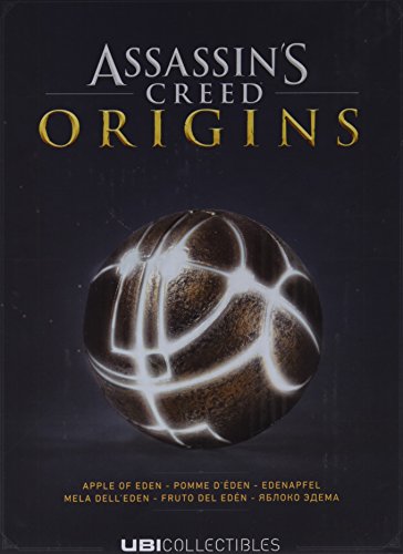 Ubisoft Ubicollectibles Official Assassin's Creed Origins Apple Of Eden Replica