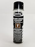 Sprayway SW295 T1 TFE Dry Coating Lubricant