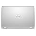 HP ENVY x360 15-inch Convertible Laptop, Intel Core i7-6500U, 8GB RAM, 256GB SSD, Windows 10 (15-w110nr, Silver)