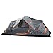 Bear Grylls Rapid Series 6P Easy Up Tent