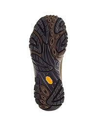 Merrell Moab Adventure - Zapatillas de senderismo para hombre