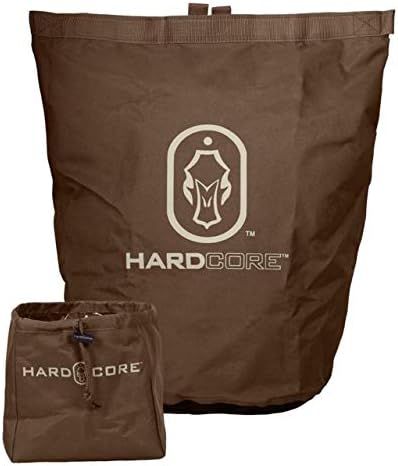 bag for bowl dog food