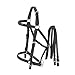 Australian Outrider Halter Bridle with Reins