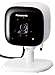 Panasonic KX-HNC200W Indoor Camera for Smart Home Monitoring System (White)