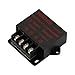 BINZET DC 12V 24V to 5V 5A Converter Step Down Regulator 25W 5V Regulated Power Supplies Transformer Converter