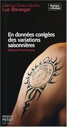 En données corrigées des variations saisonnières